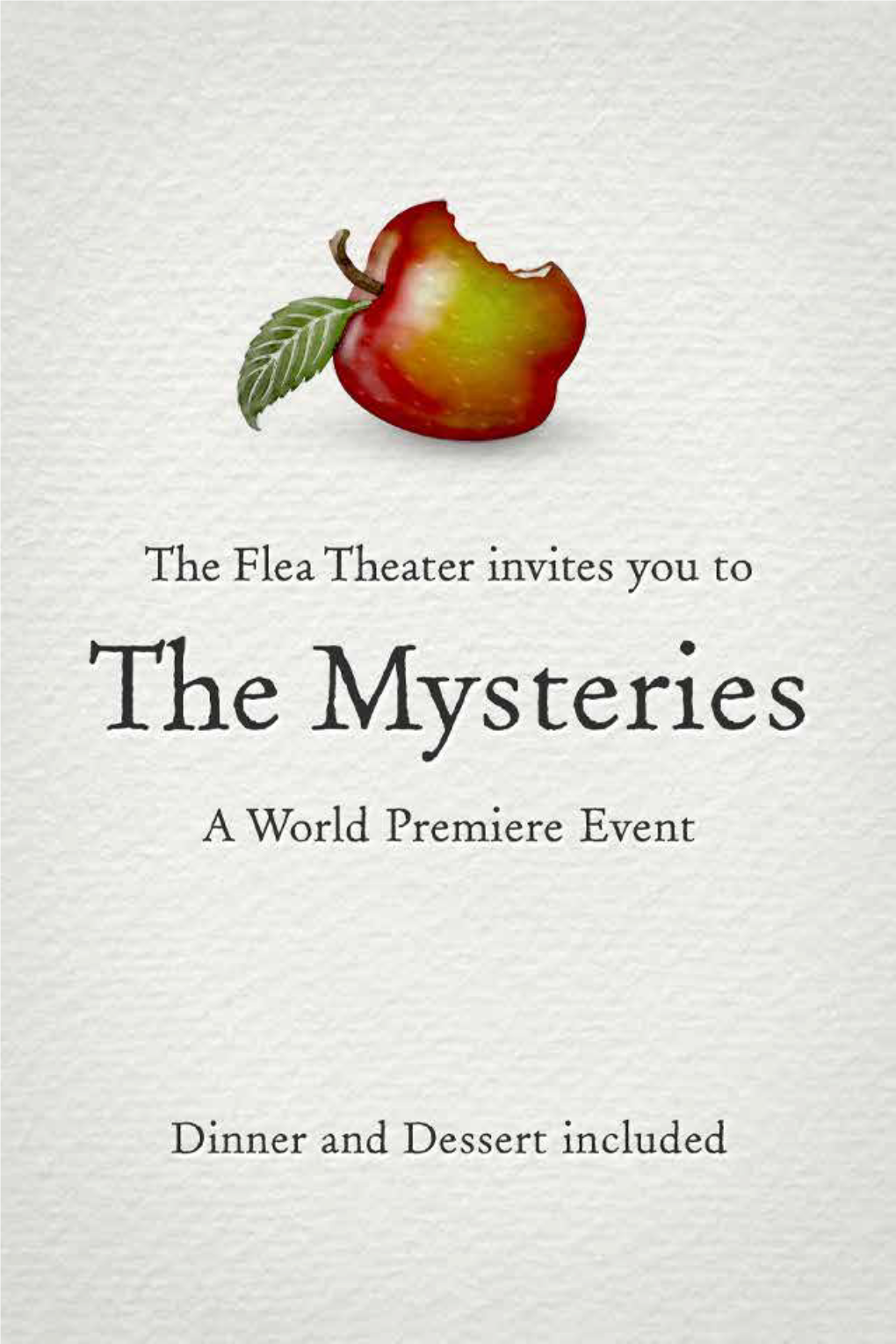 The-Mysteries.Pdf