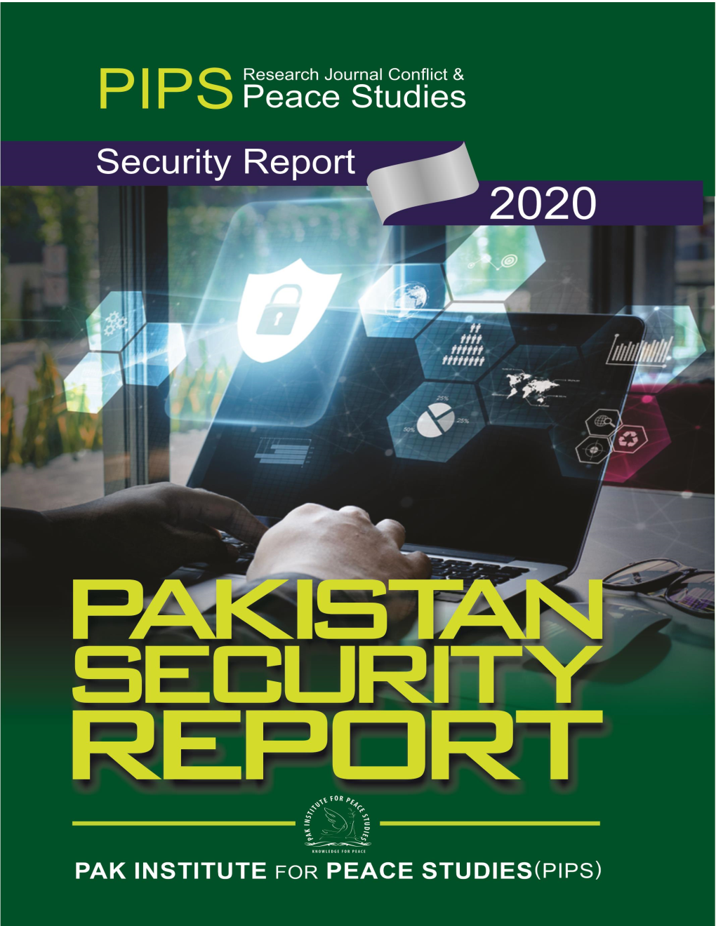 Pakistan Security Report 2020