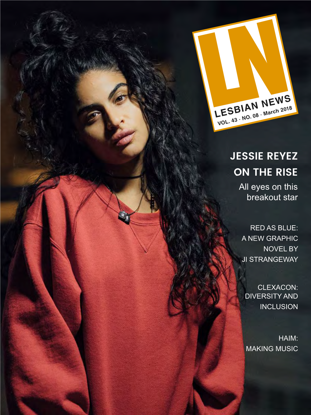 JESSIE REYEZ on the RISE All Eyes on This Breakout Star