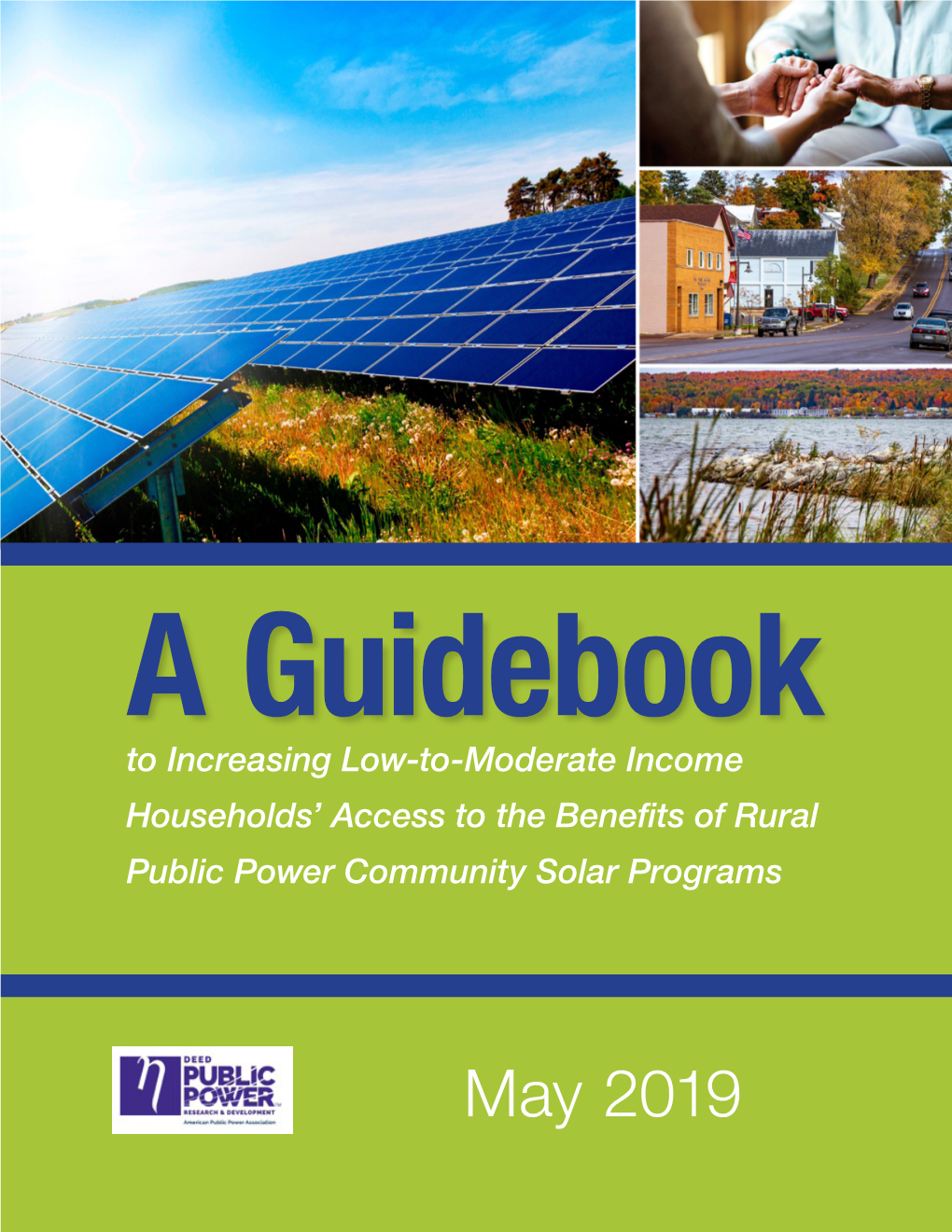 L'anse Community Solar Feasibility Study