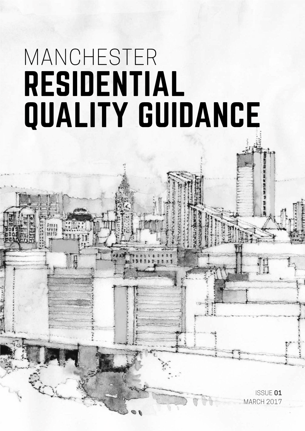 S Residential Quality Guidance