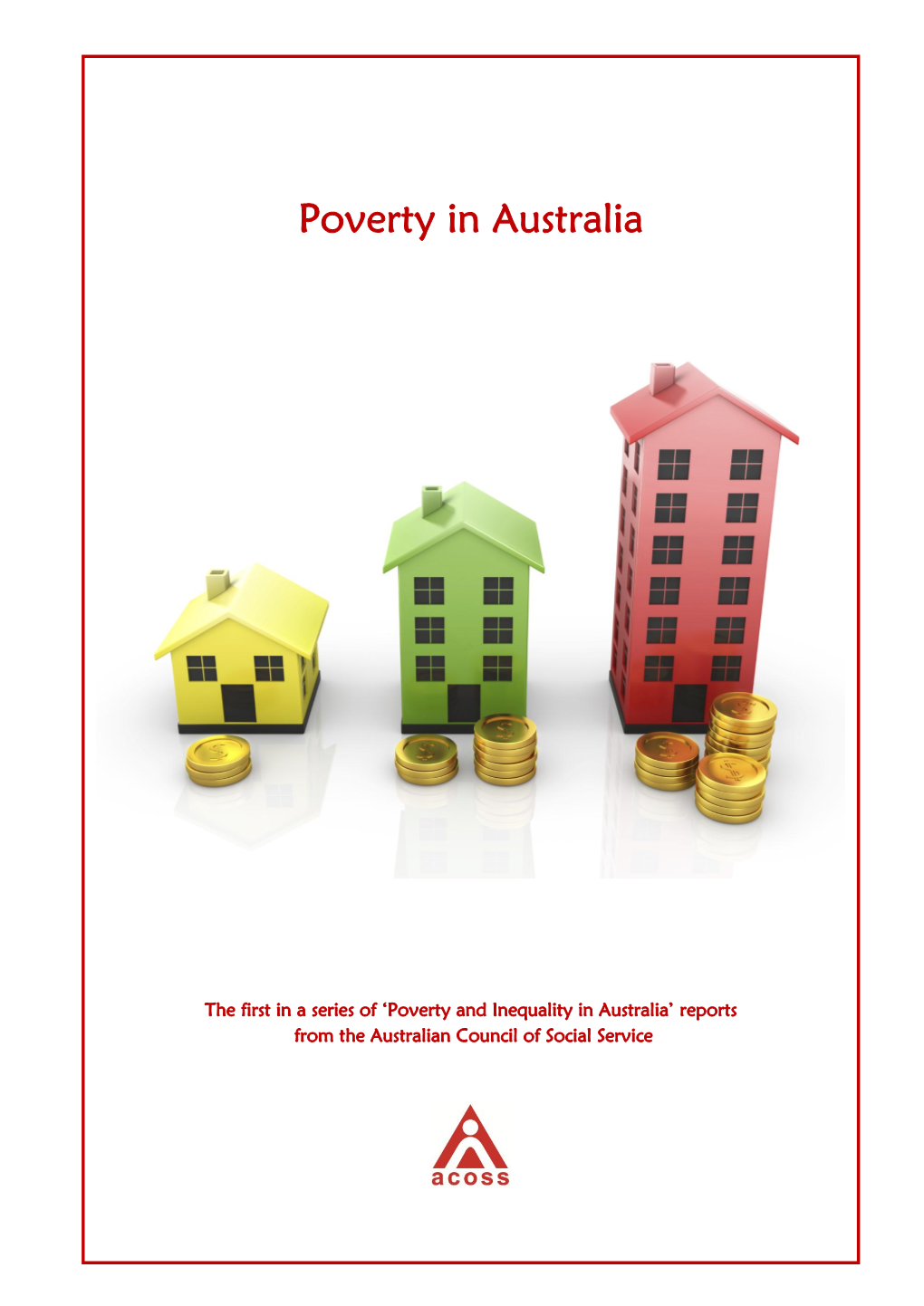Poverty in Australia