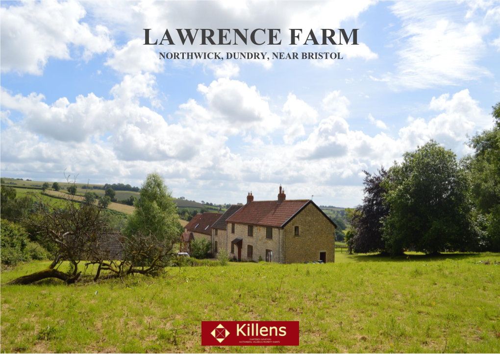 Lawrence Farm