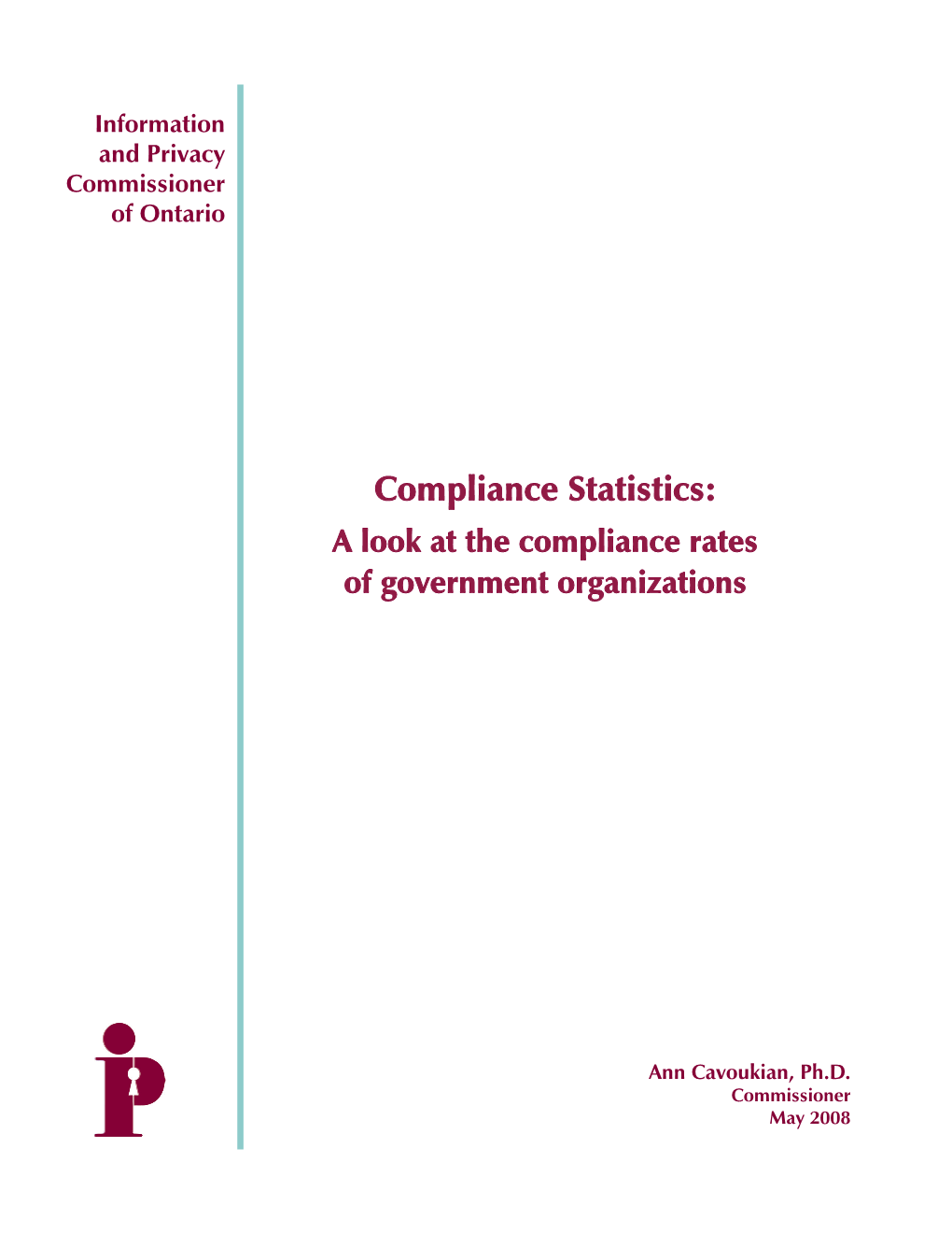 Compliance Statistics: a Look at the Compliance Rates of Government Organizations