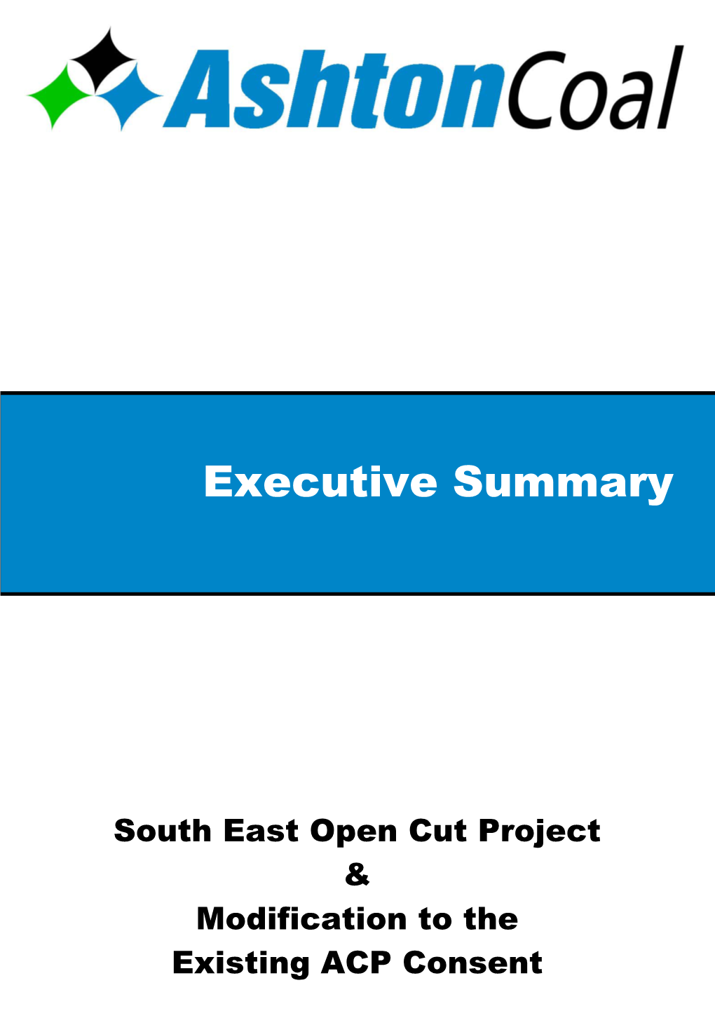 Vol1 Seoc Ea Executive Summary