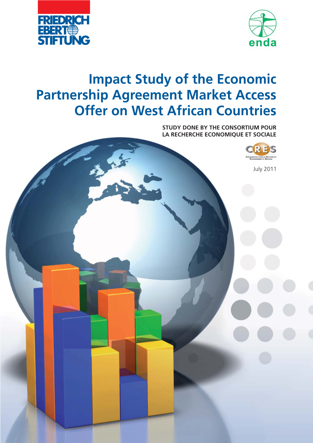 Impact Study of the Economic Partnership Agreement Market Access Offer on West African Countries