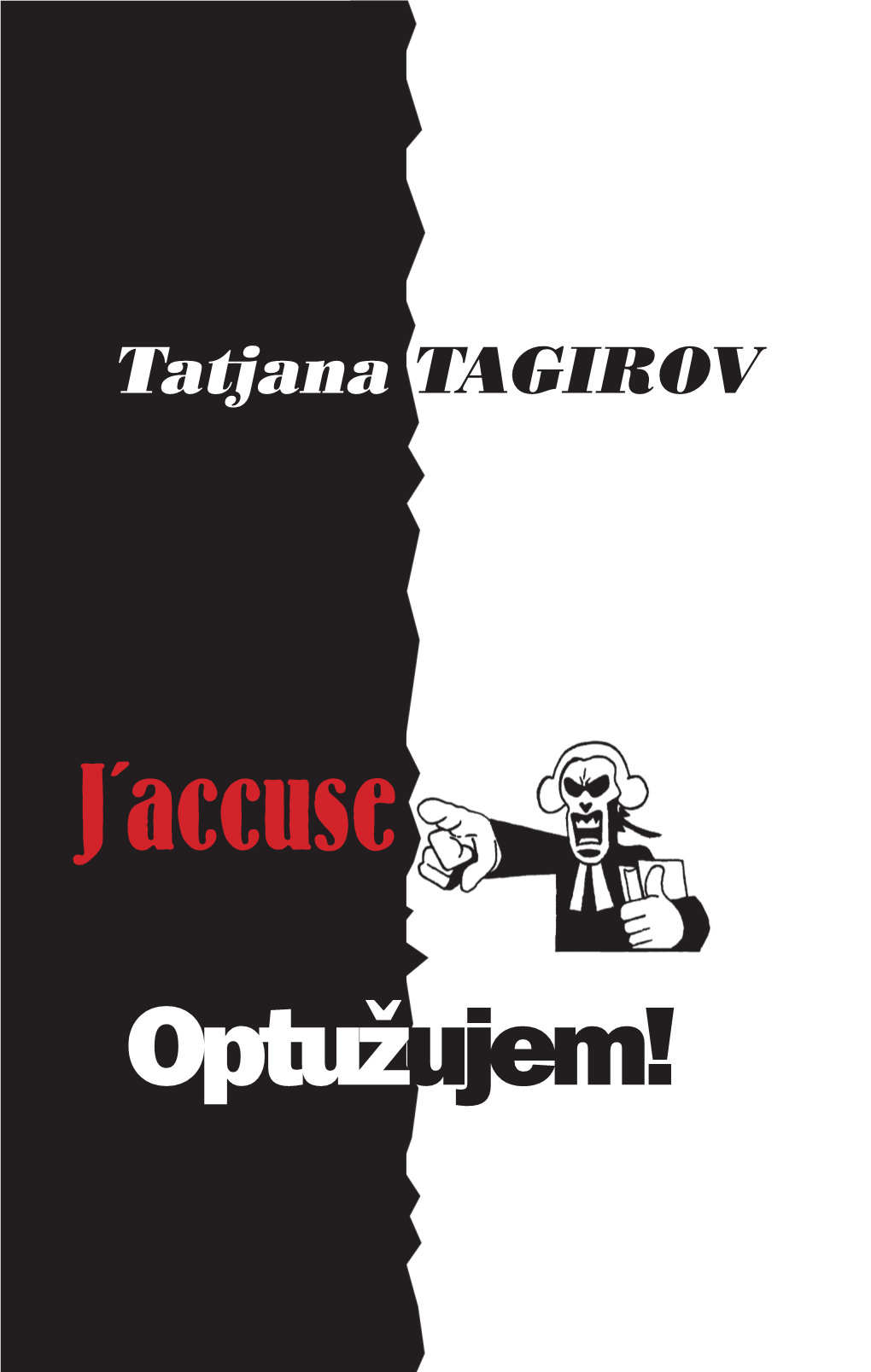 Tanja Tagirov Optuzujem.Pdf