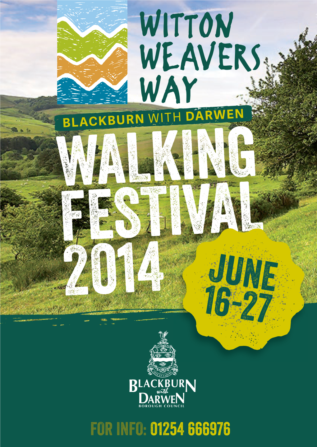 13173 Bwd WWW Walking Festival V5.Indd