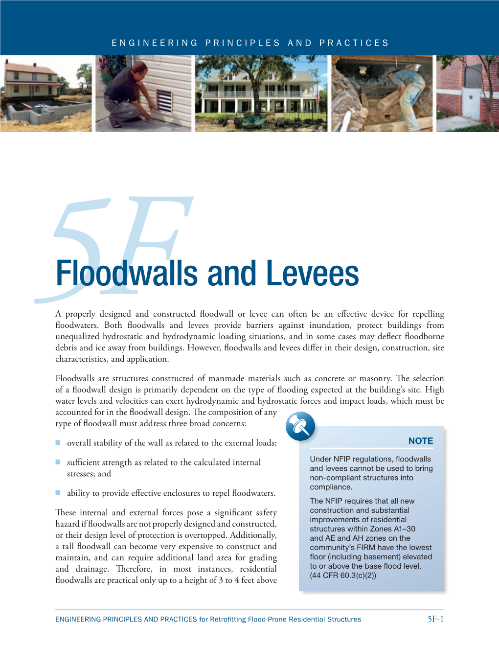 5Ffloodwalls and Levees