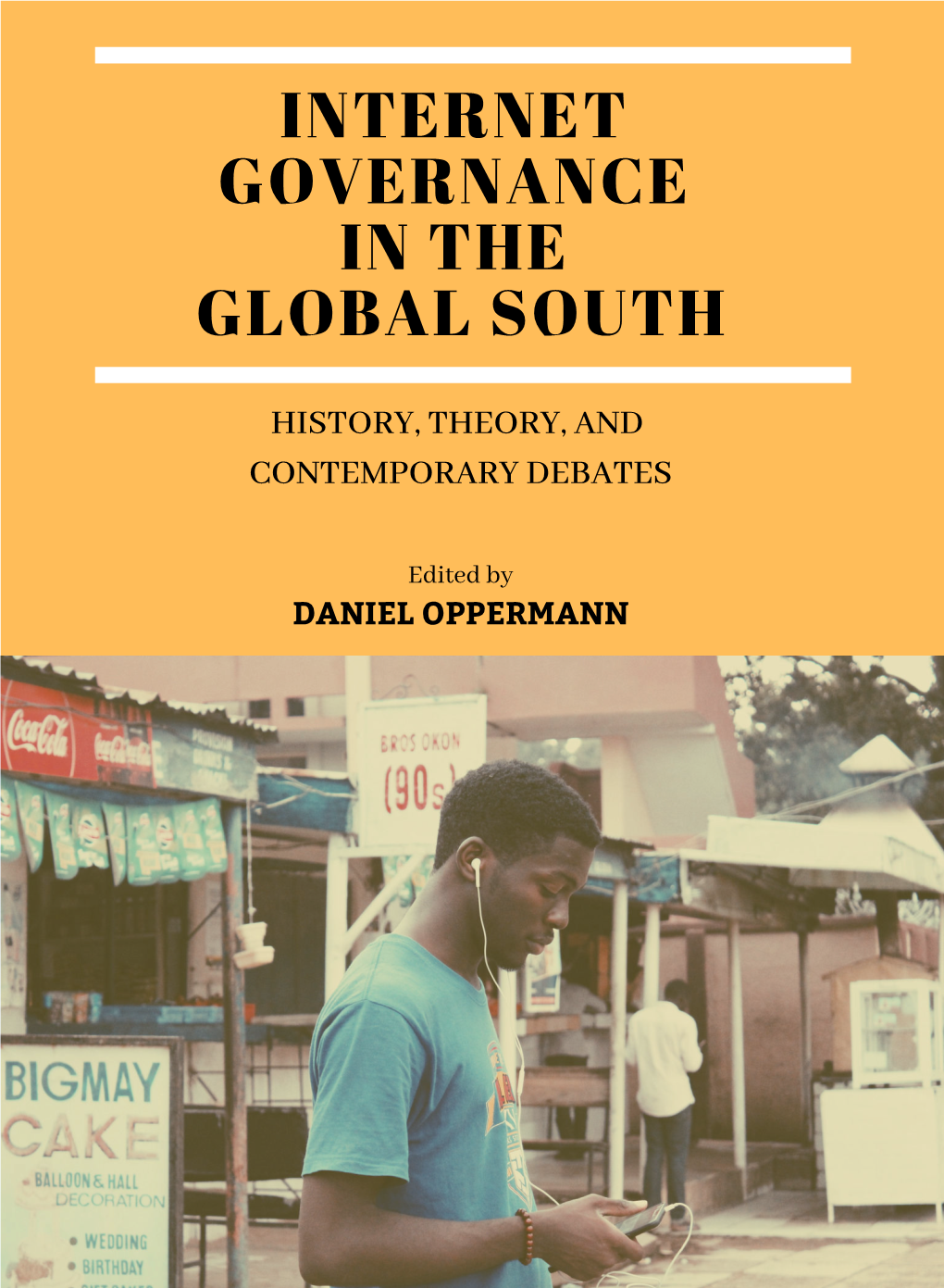 Internet Governance in the Global South