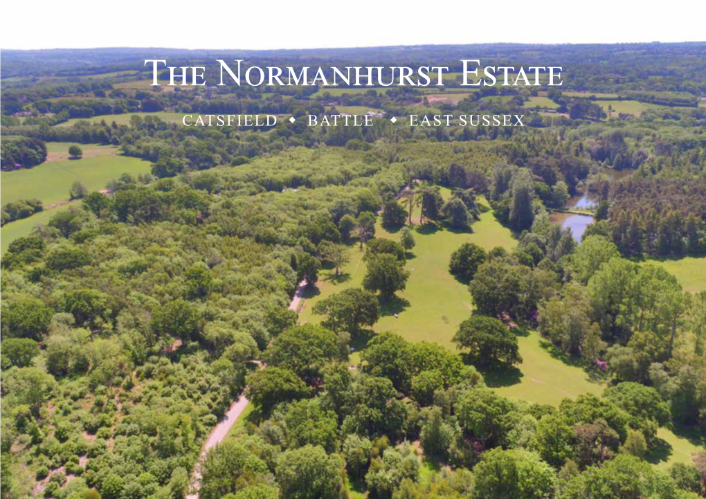 The Normanhurst Estate
