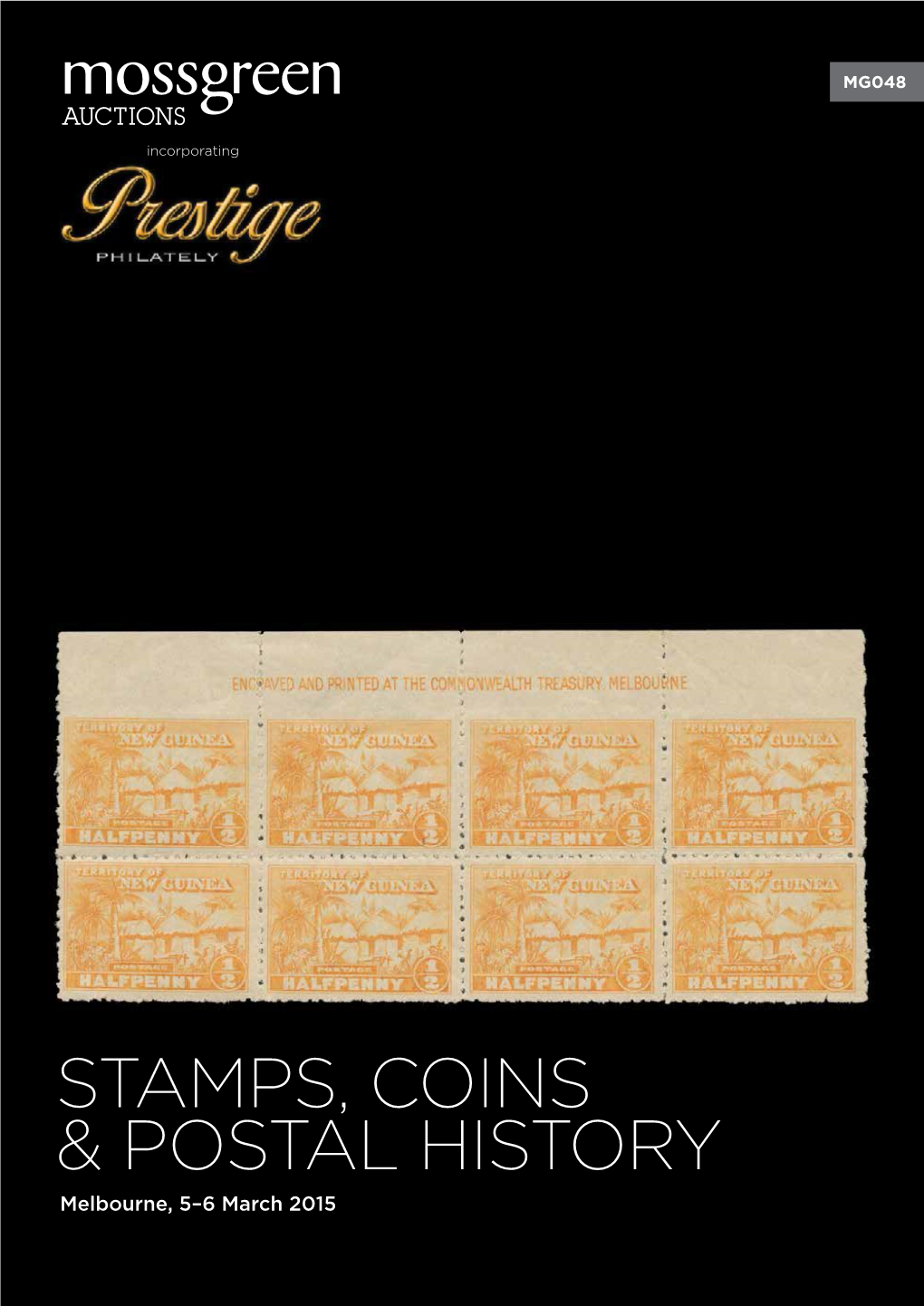 Stamps, Coins & Postal History