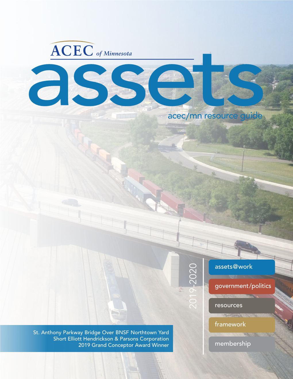 Acec/Mn Resource Guide