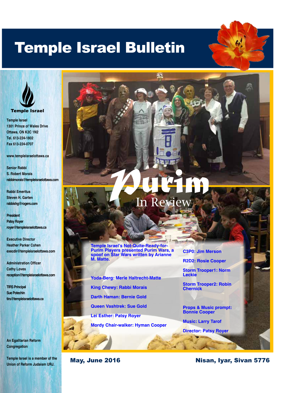 Bulletin-May-June-2016.Pdf