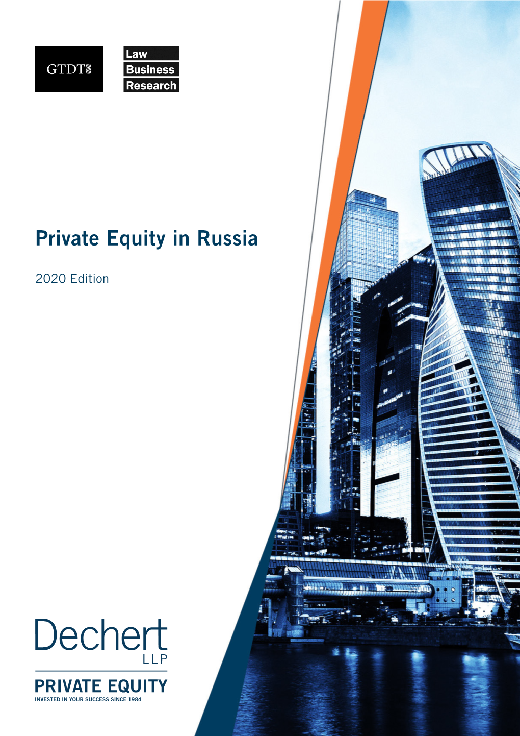 Private Equity in Russia