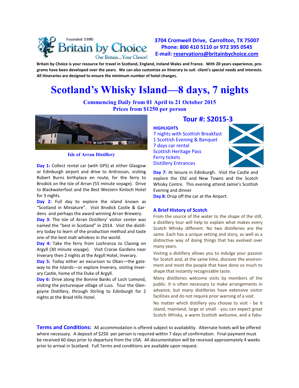 Scotlands Whisky Island