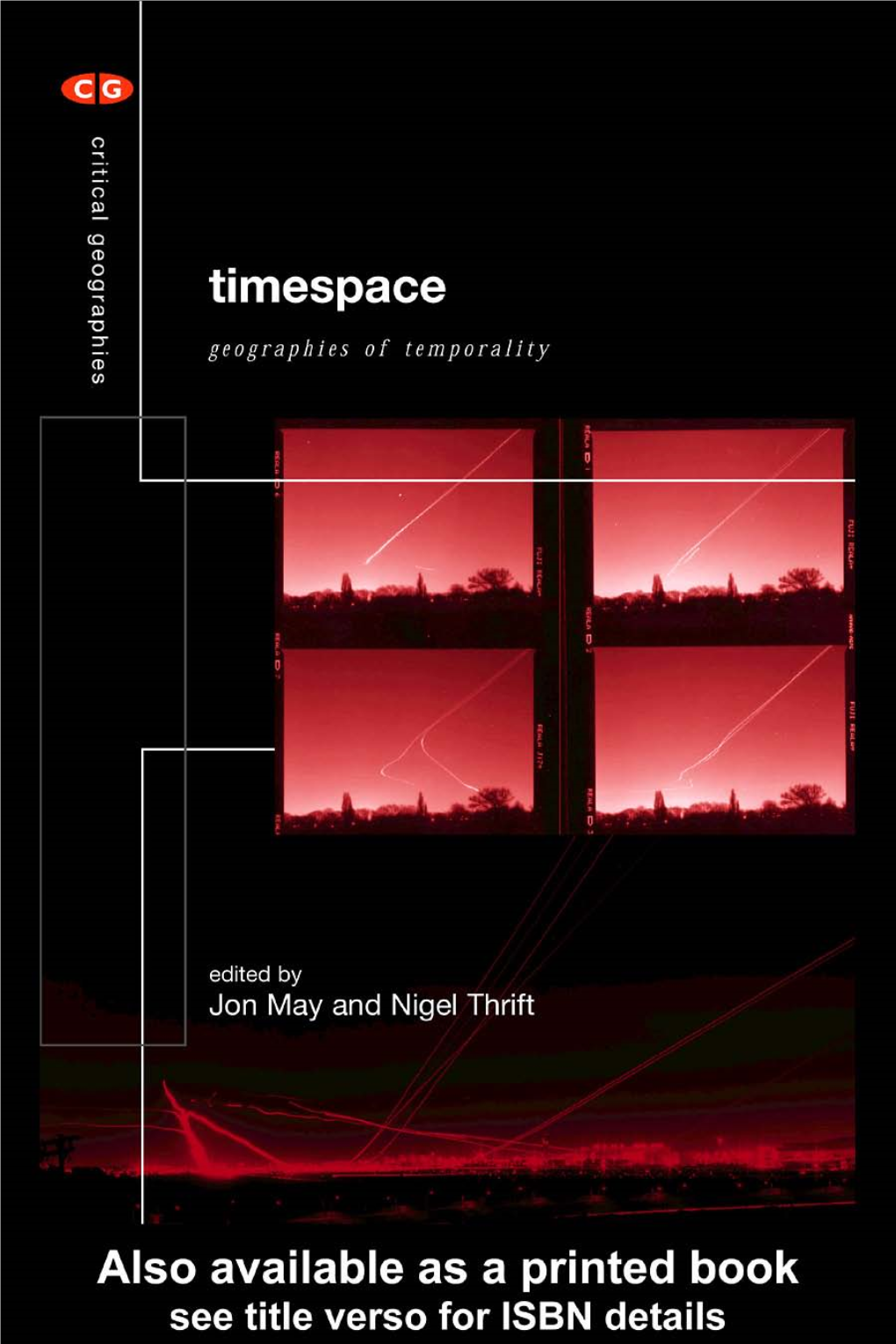 TIMESPACE: Geographies of Temporality