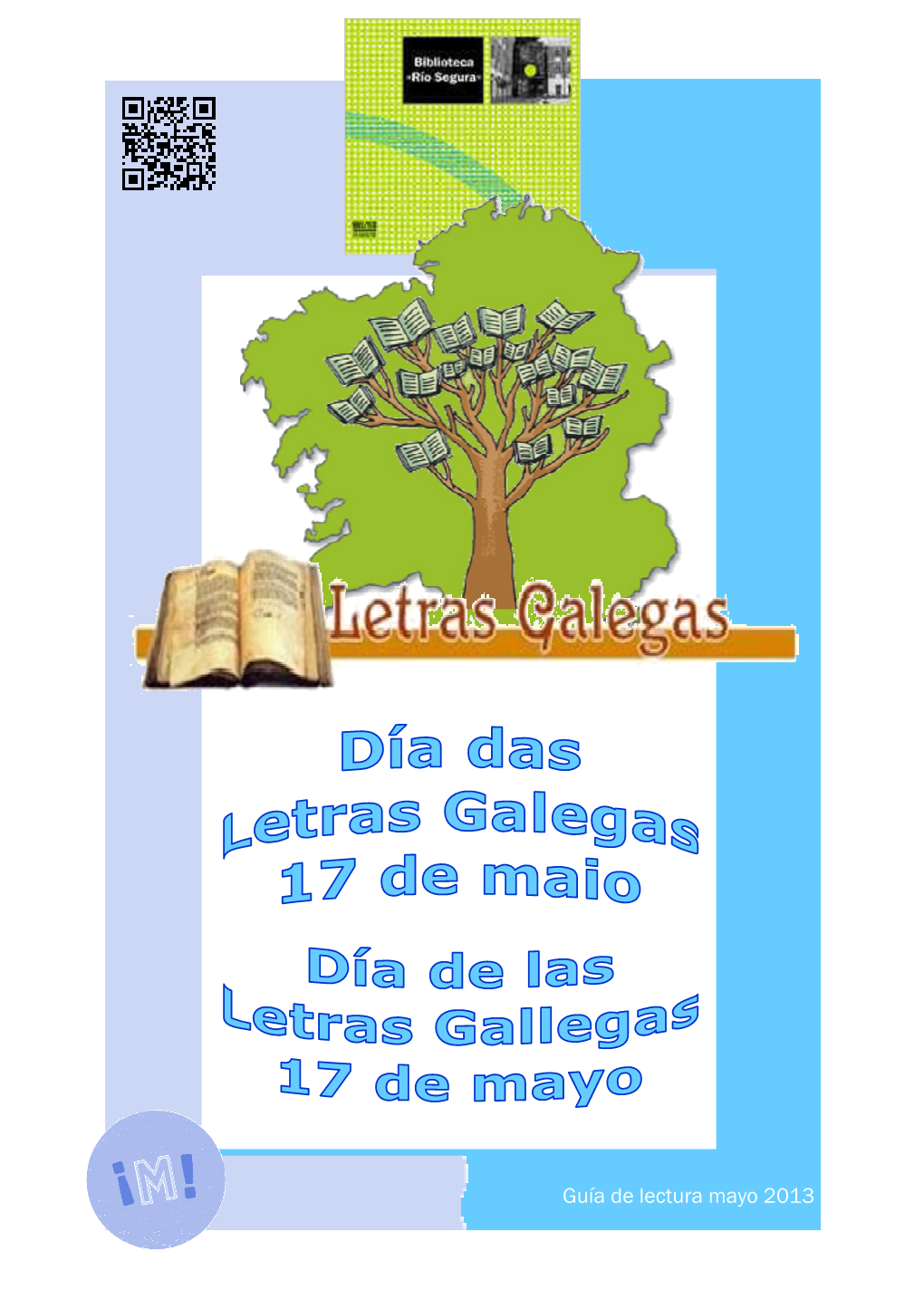 Día Das Letras Galegas