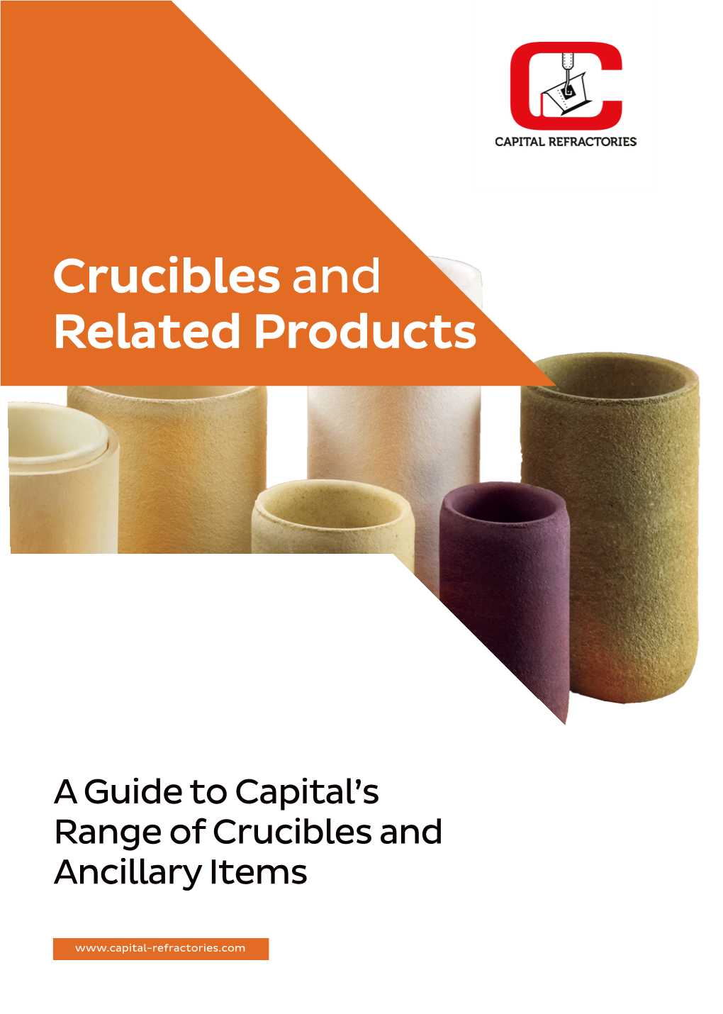 Crucible Brochure.Indd