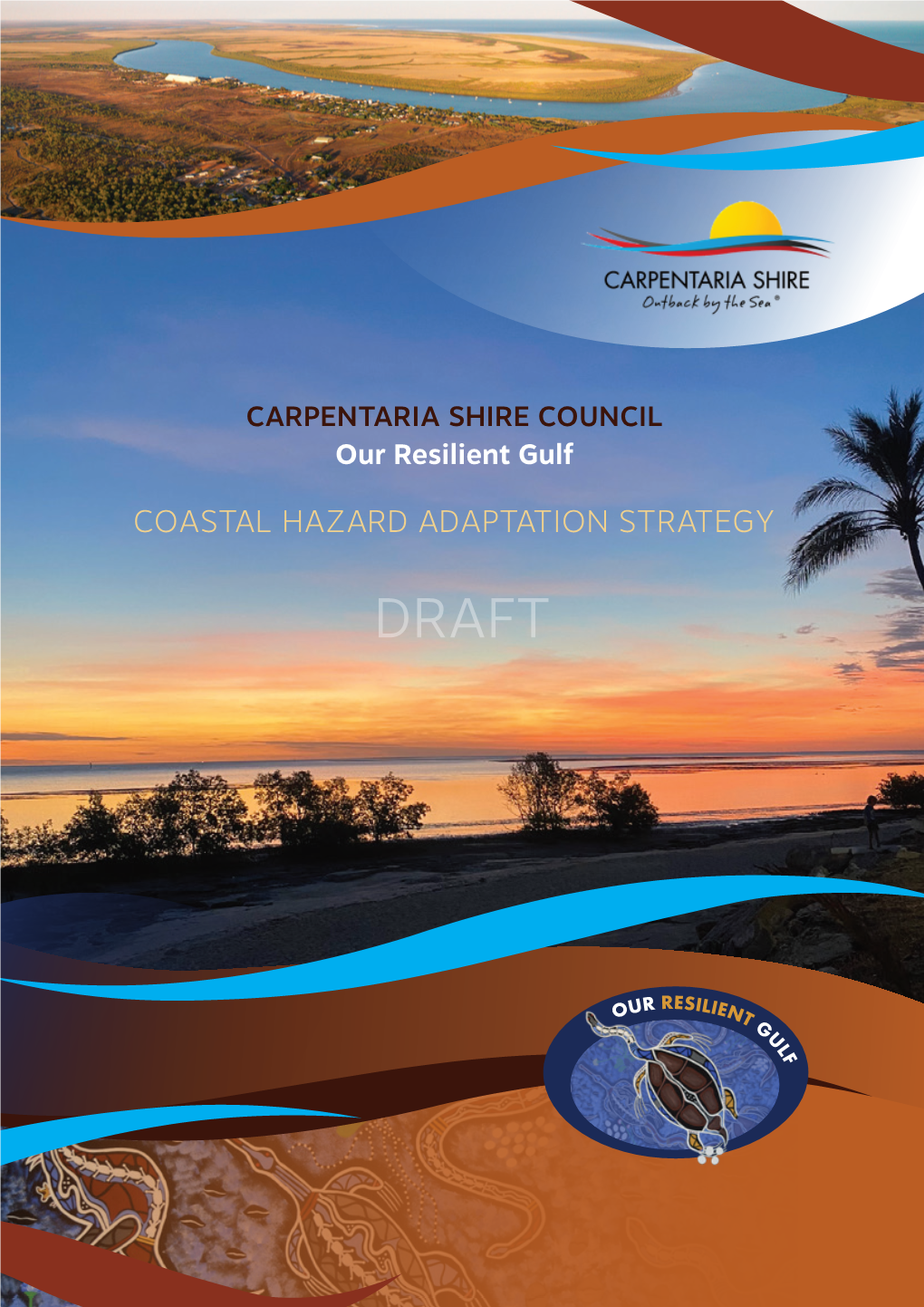 Coastal Hazard Adaptation Strategy