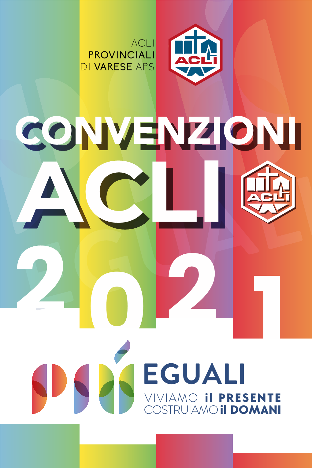 Convenzioni ACLI 2021