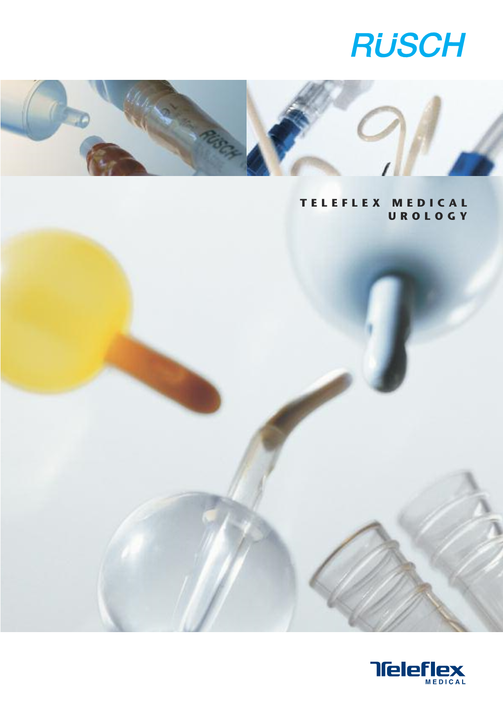Teleflex Medical Urology