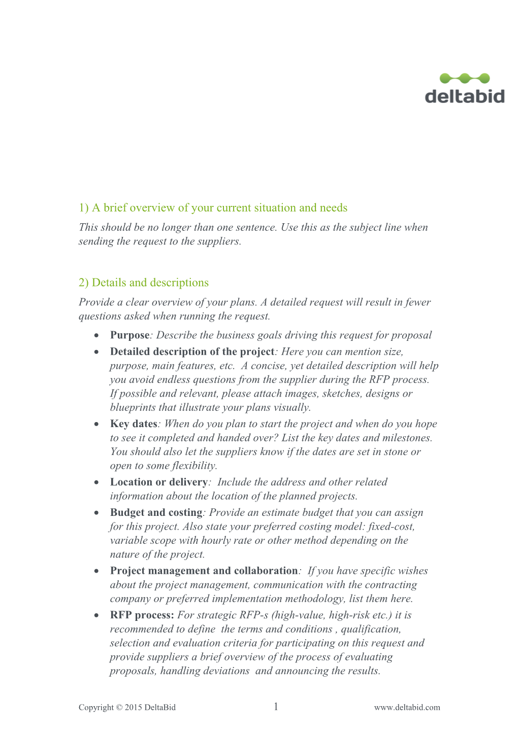 Cost-Saving Procurement Kpis s1