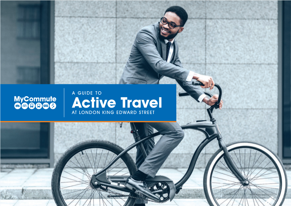 Active Travel