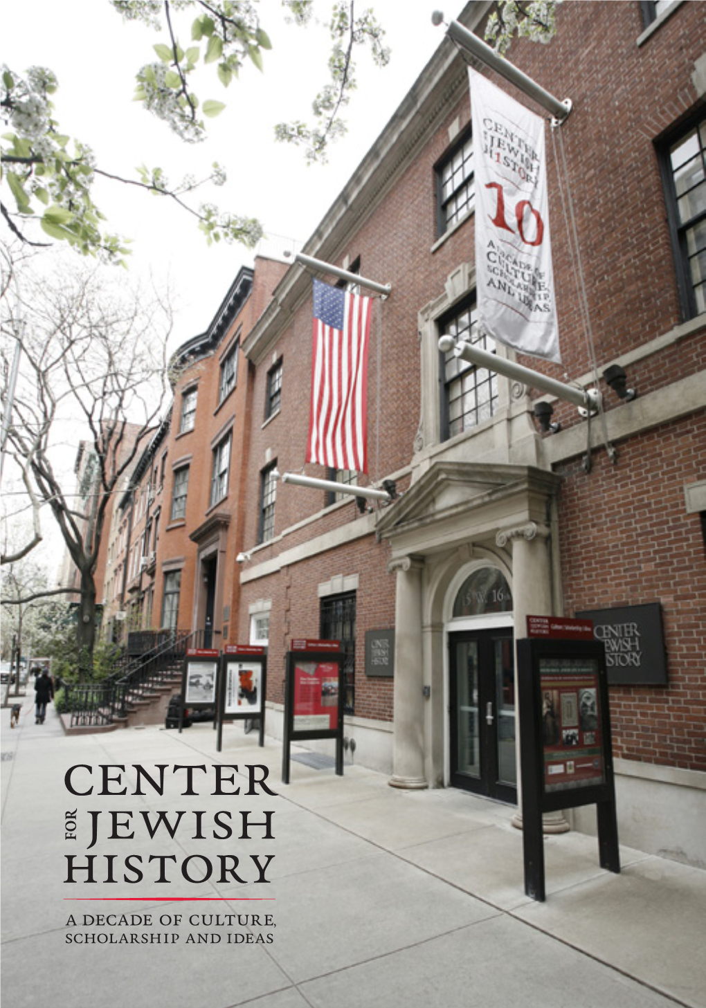 2011 Center Annual Report.Pdf