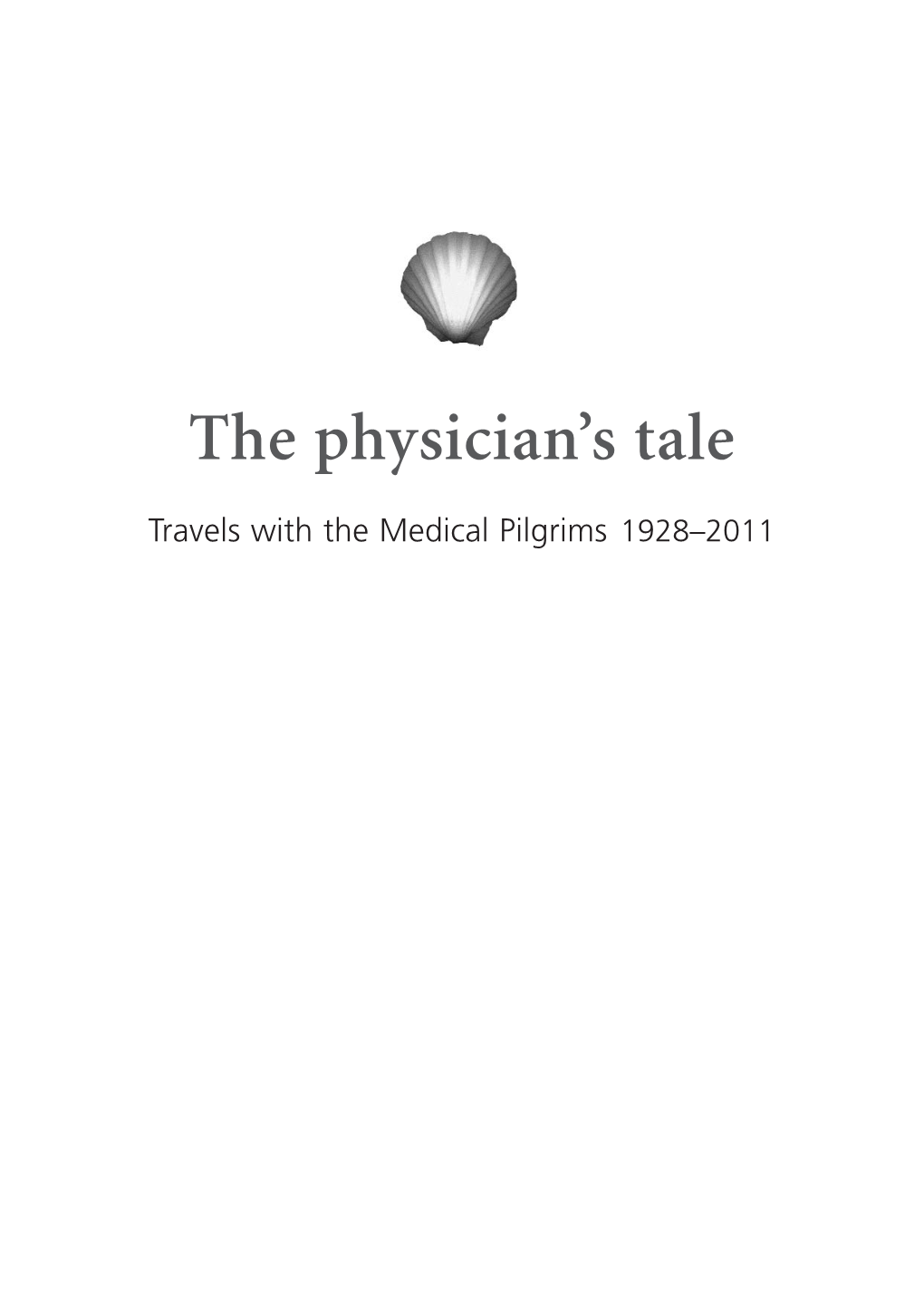 The Physician's Tale