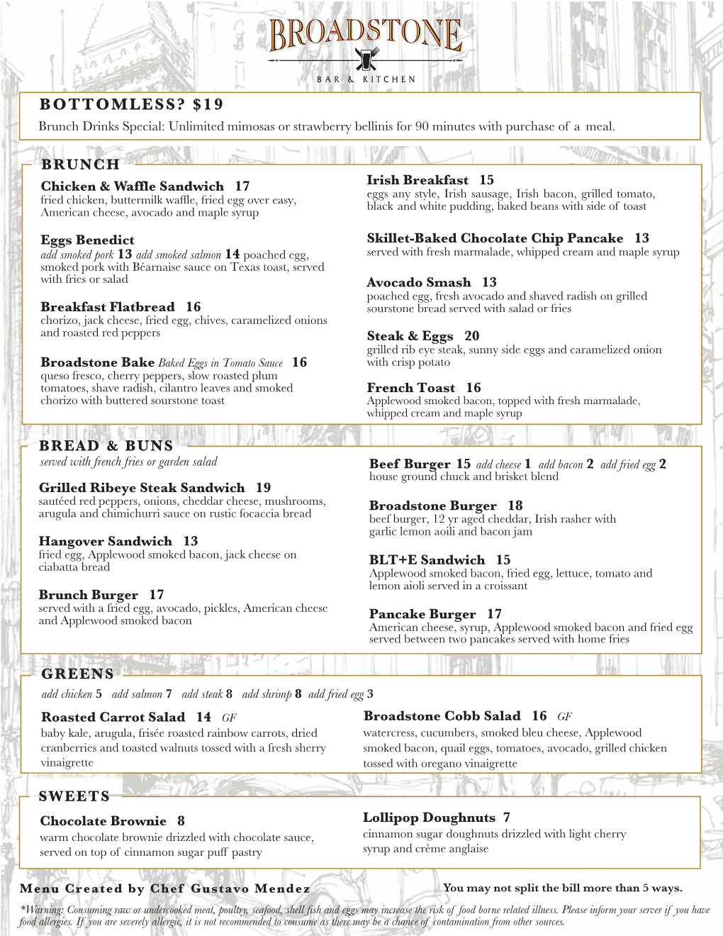 Broadstone Brunch Menu Final 4