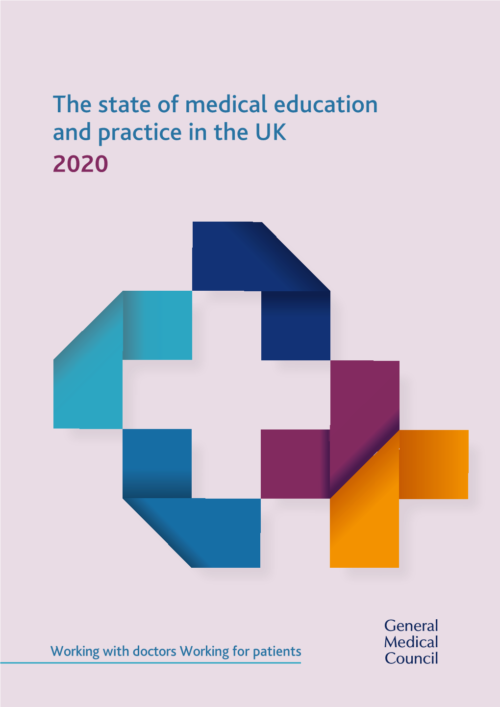 The State of Medical Education and Practice in the UK 2020