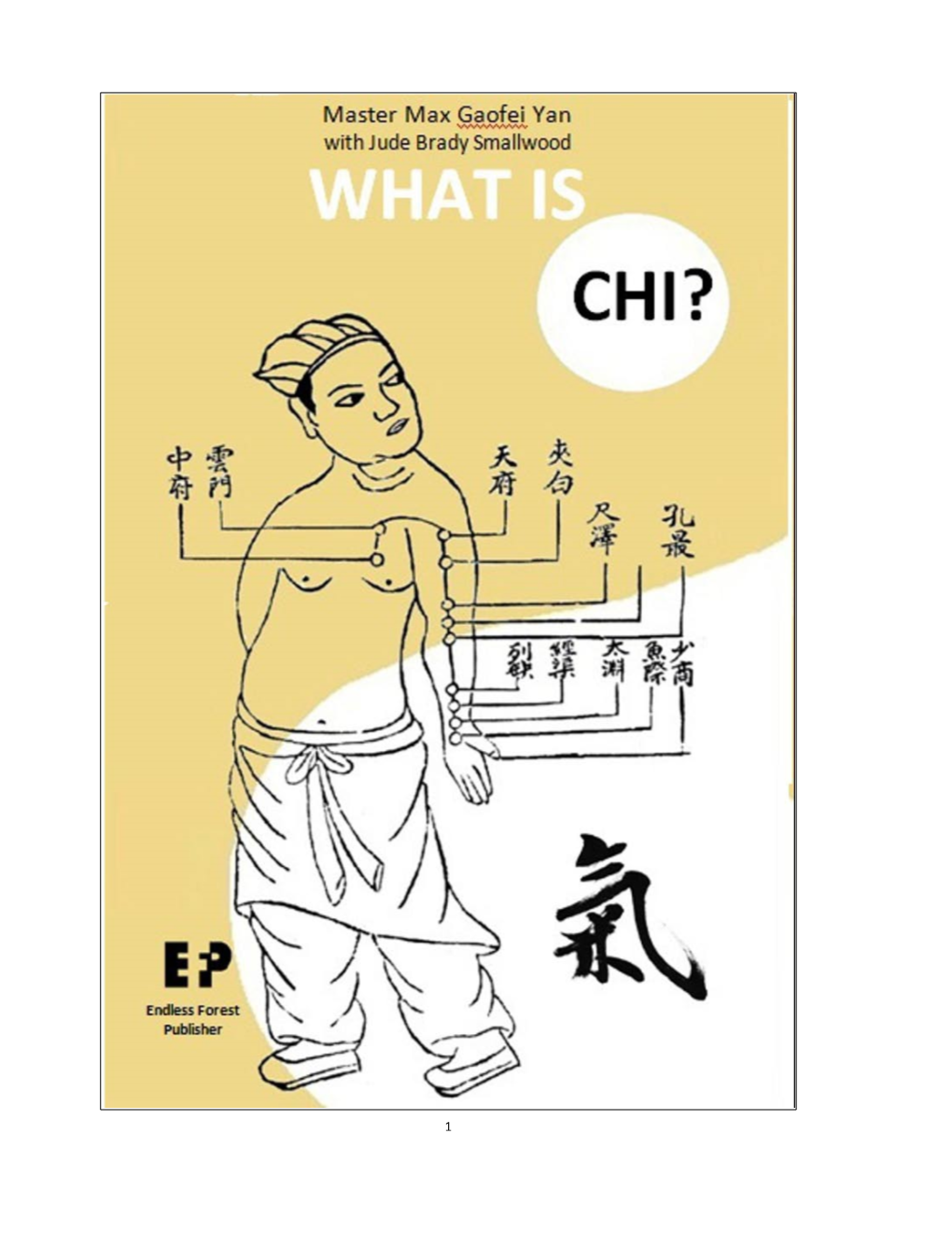 What-Is-Chi.Pdf