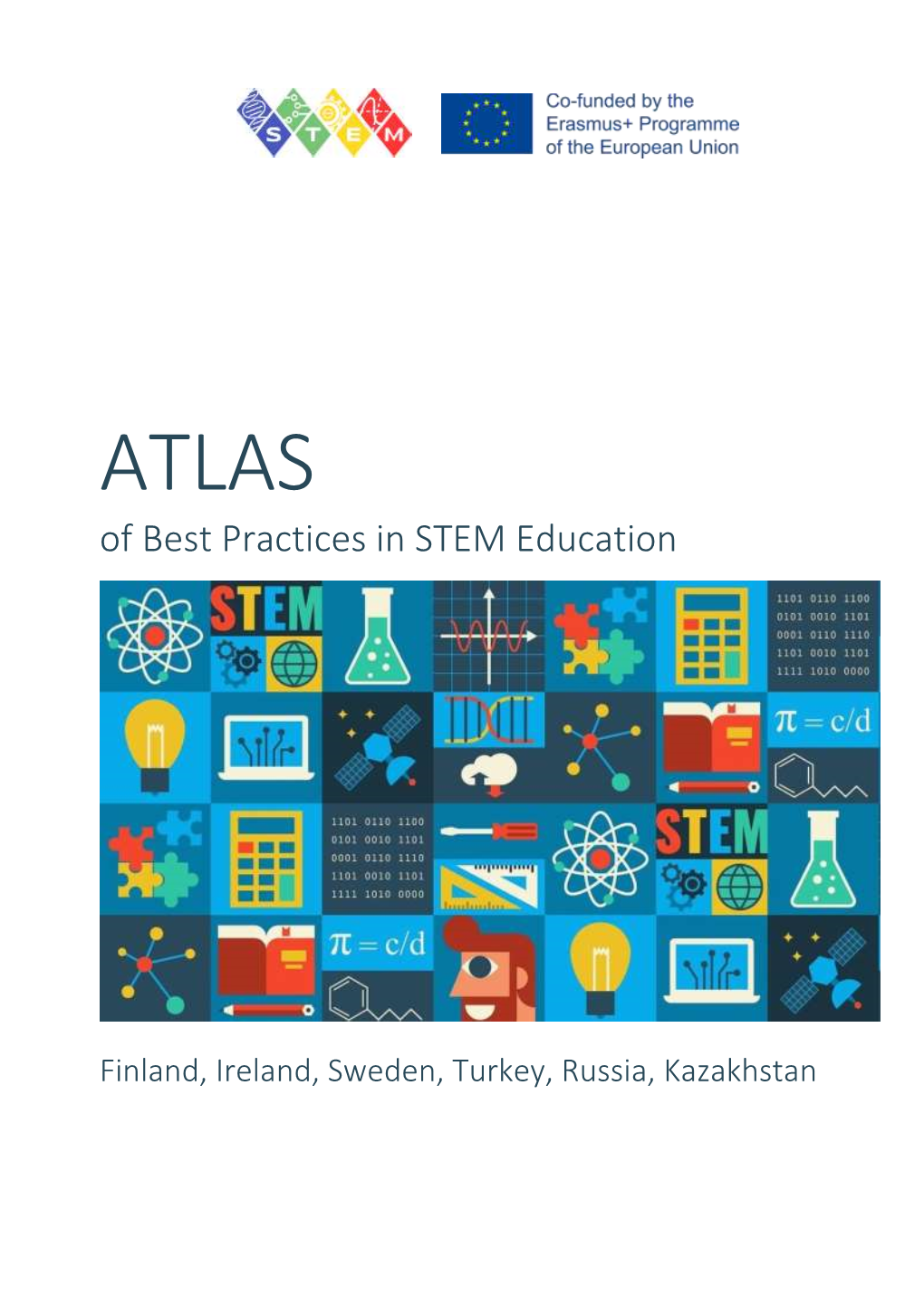 STEM Career Atlas