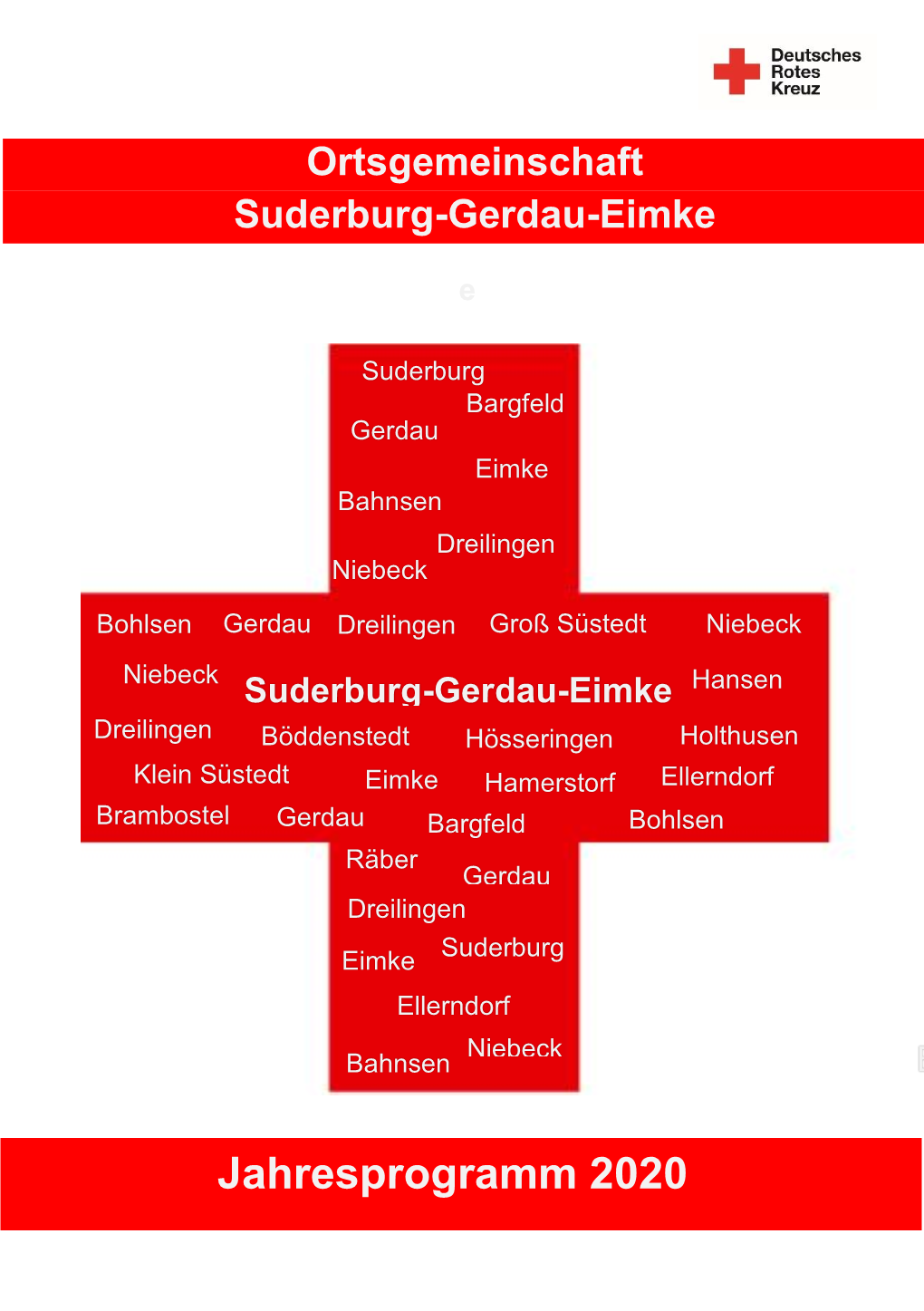 Suderburg-Gerdau-Eimke E