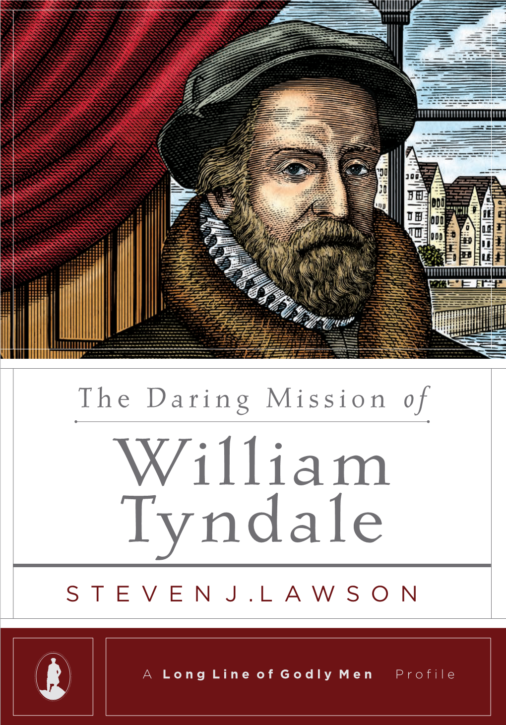 William Tyndale