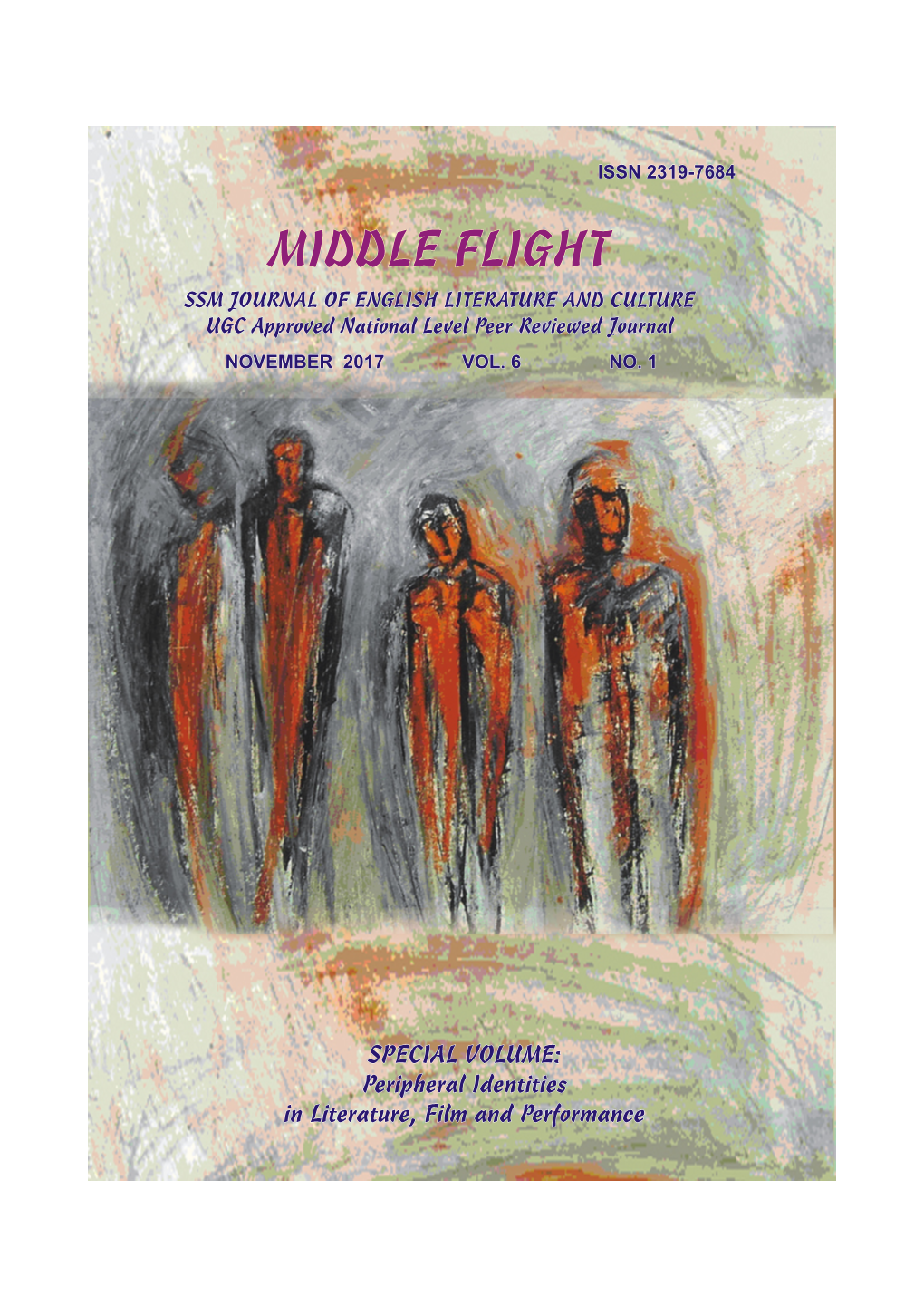 Download MIDDLE FLIGHT Vol.6 -2017