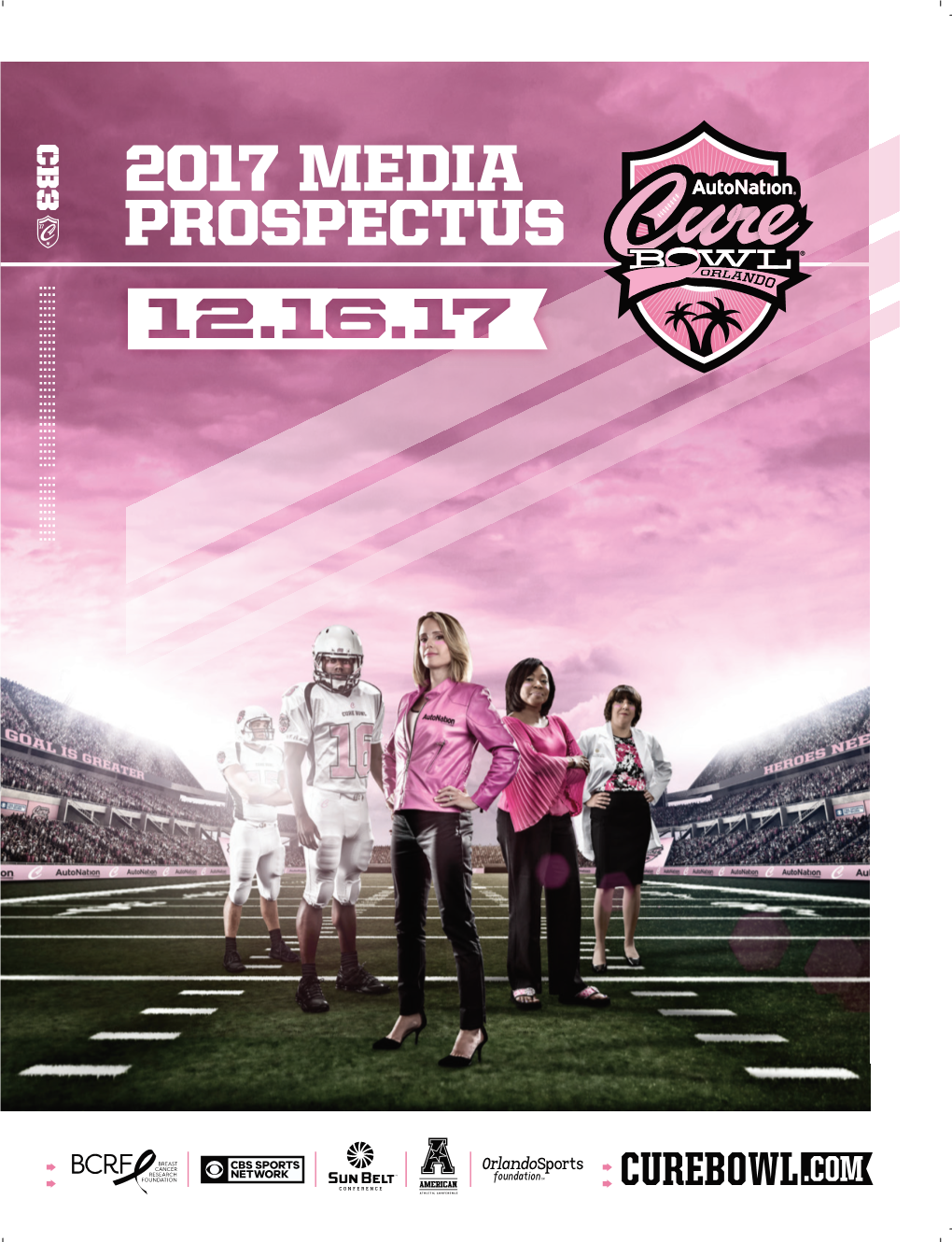 2017 Media Prospectus