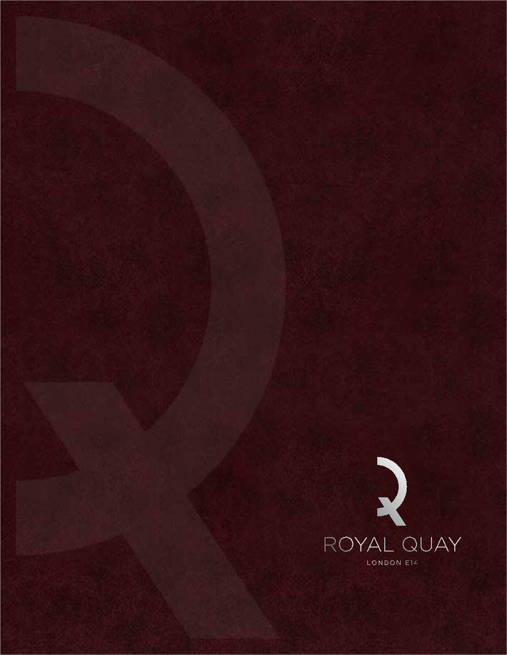 Royal-Quay-Brochure-CIHK.Pdf