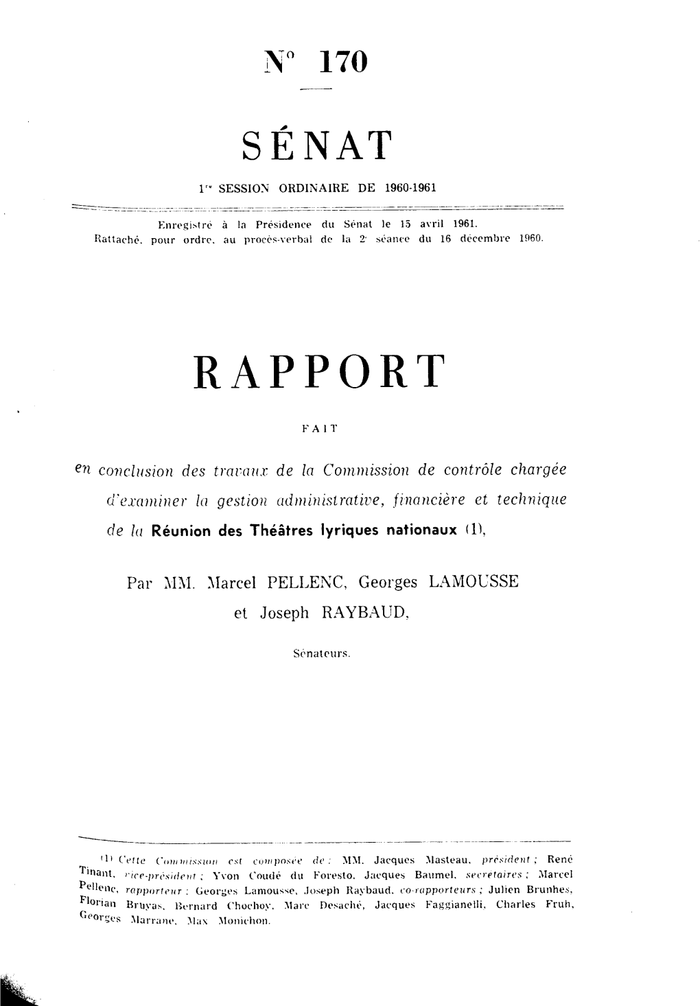 Le Rapport Au Format