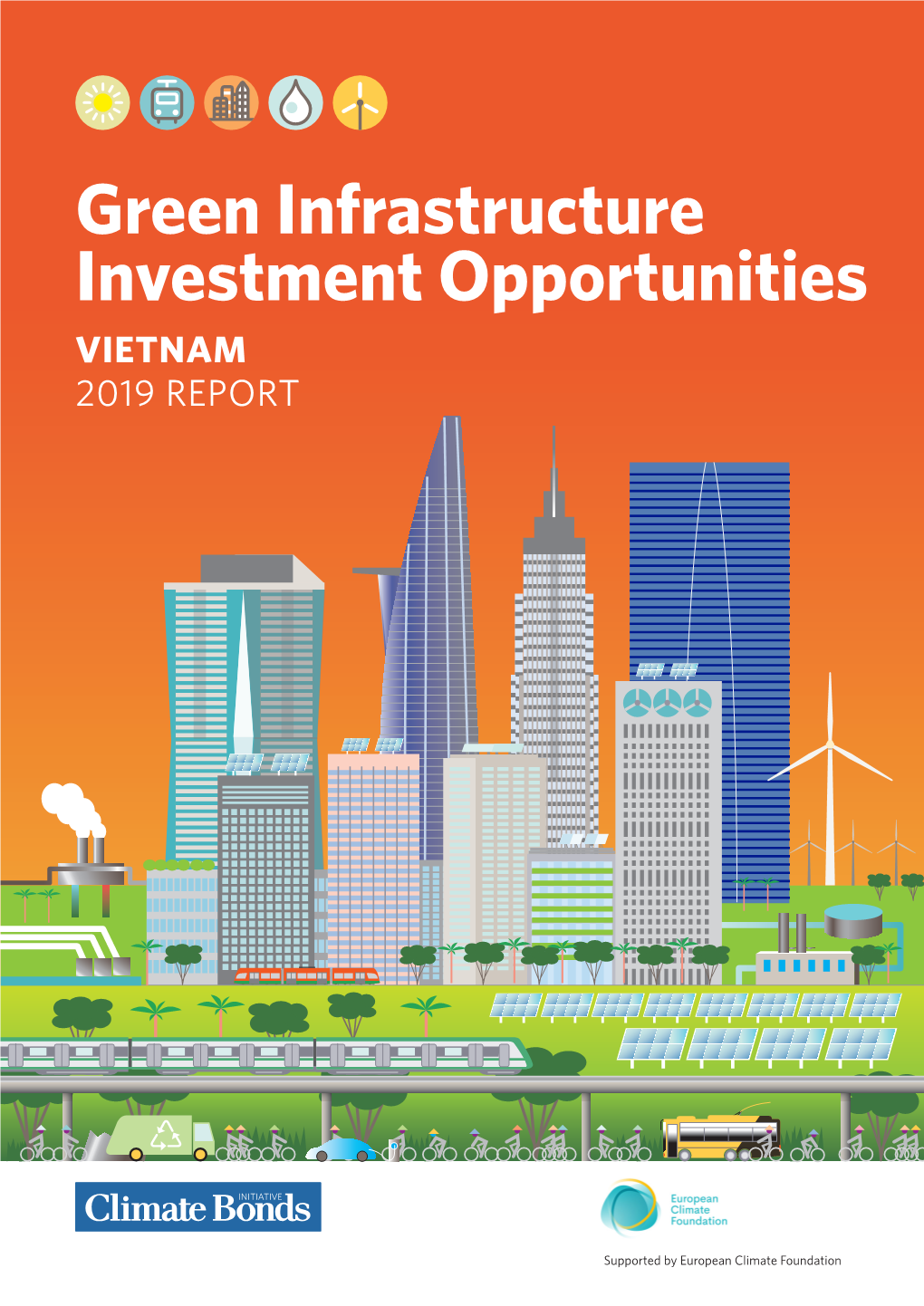 Green Infrastructure Investment Opportunities (GIIO) Vietnam R019