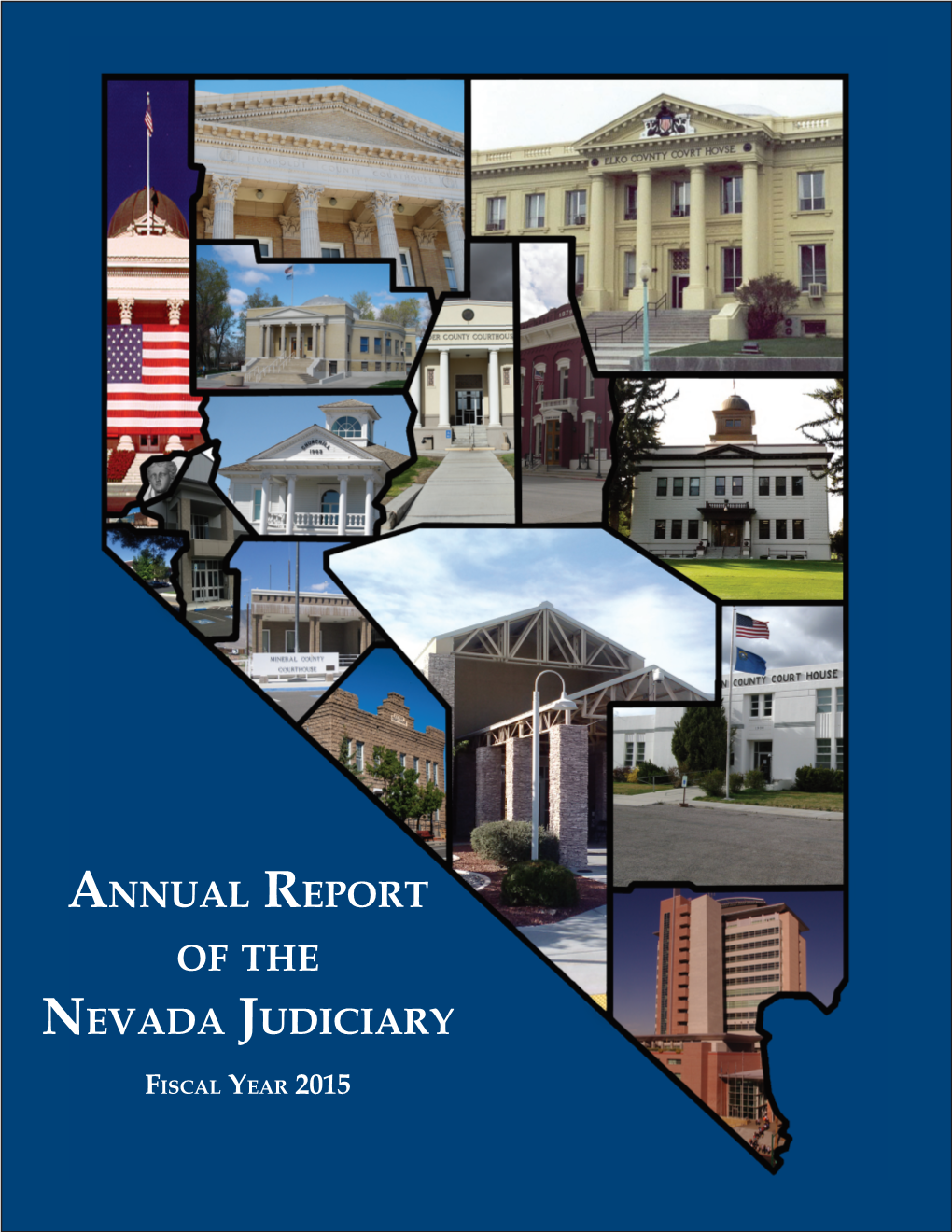 2015 Annual Report