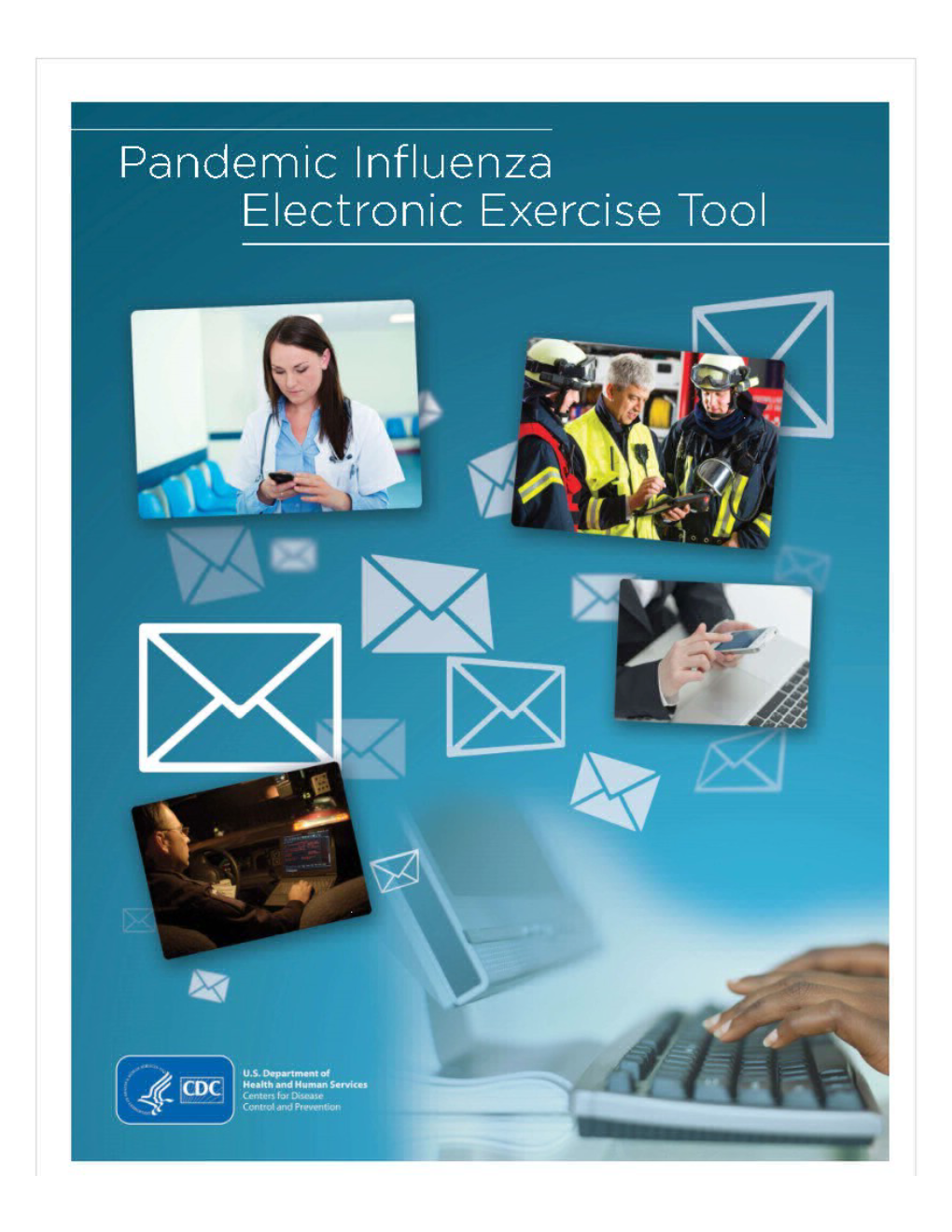 Pandemic Influenza Electronic Exercise Tool