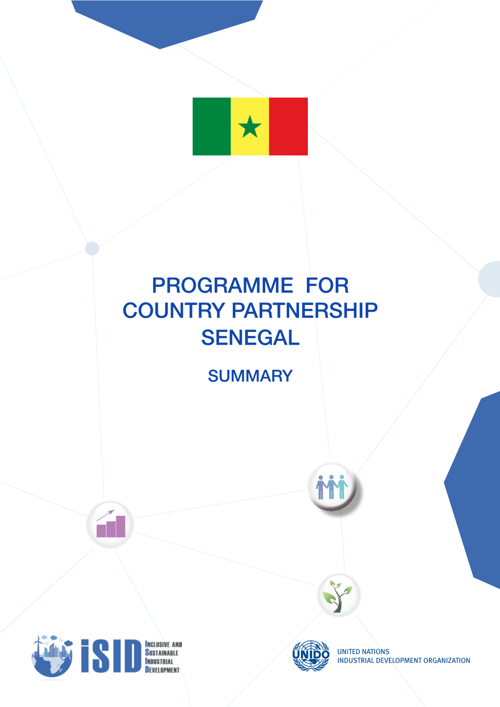 Programme for Country Partnership Senegal