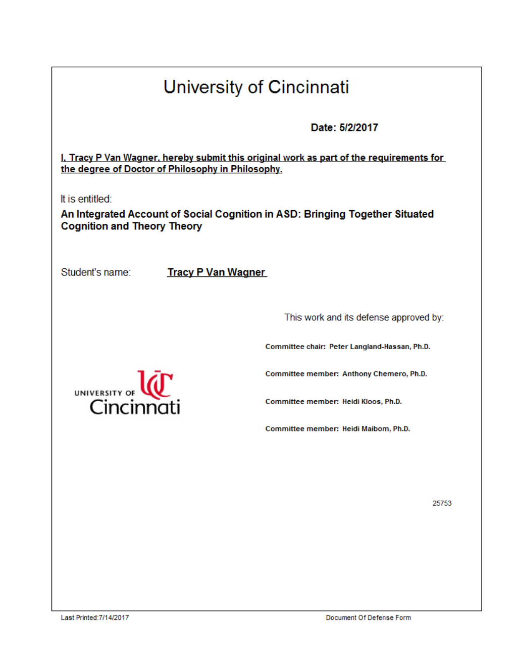 An Integrated Account of Social Cognition in ASD: Bringing Together Situated Cognition and Theory Theory