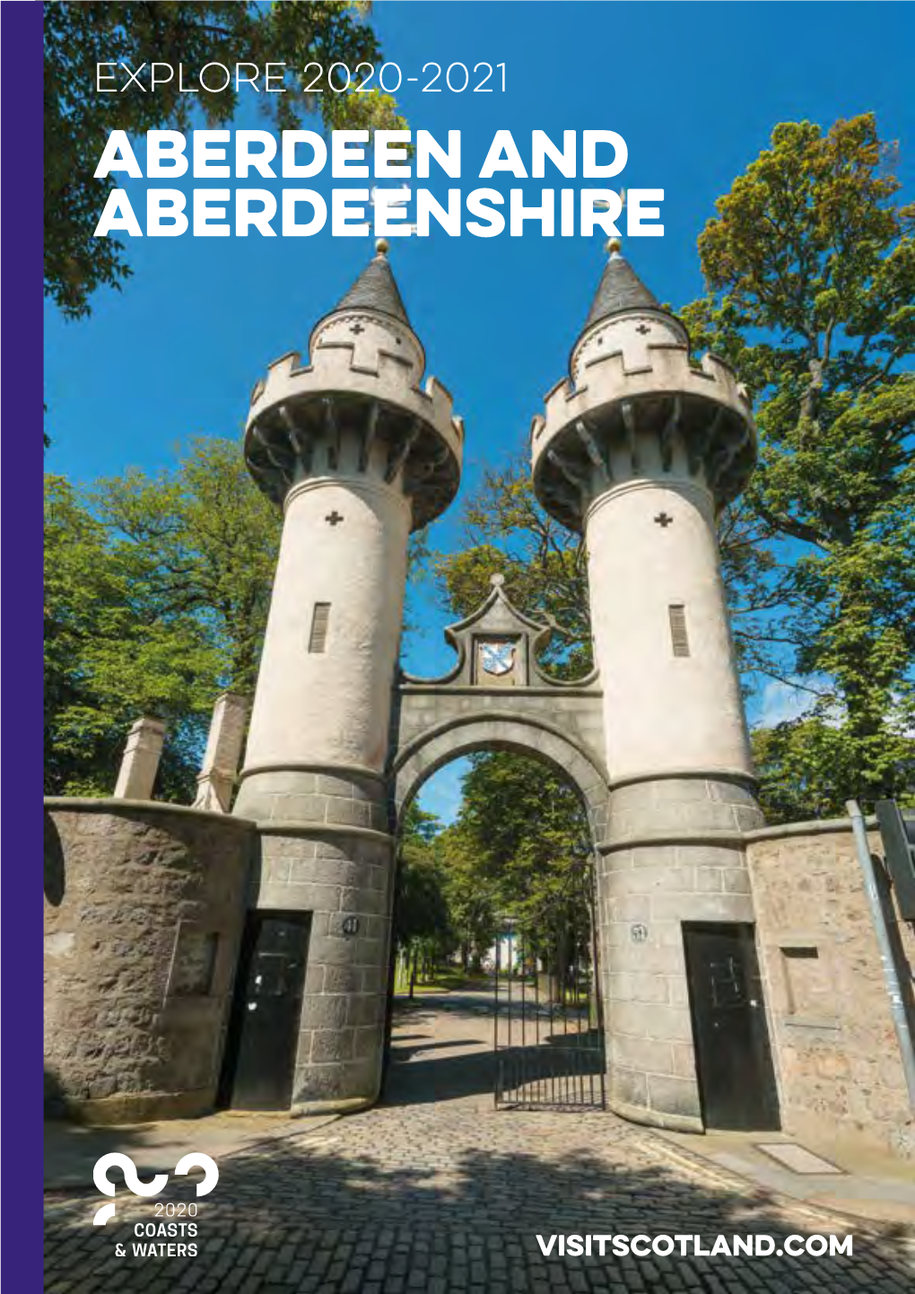 Aberdeen and Aberdeenshire