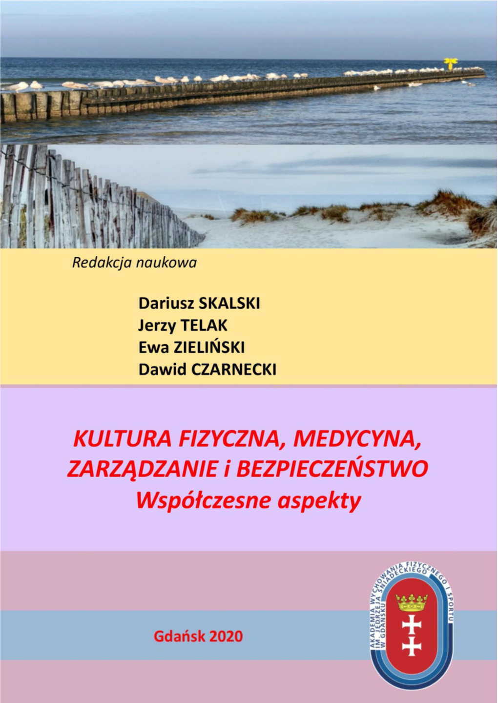 Monografia Gdansk (Монографія) 2020-1.Pdf