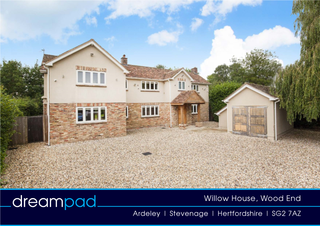 Ardeley | Stevenage | Hertfordshire | SG2