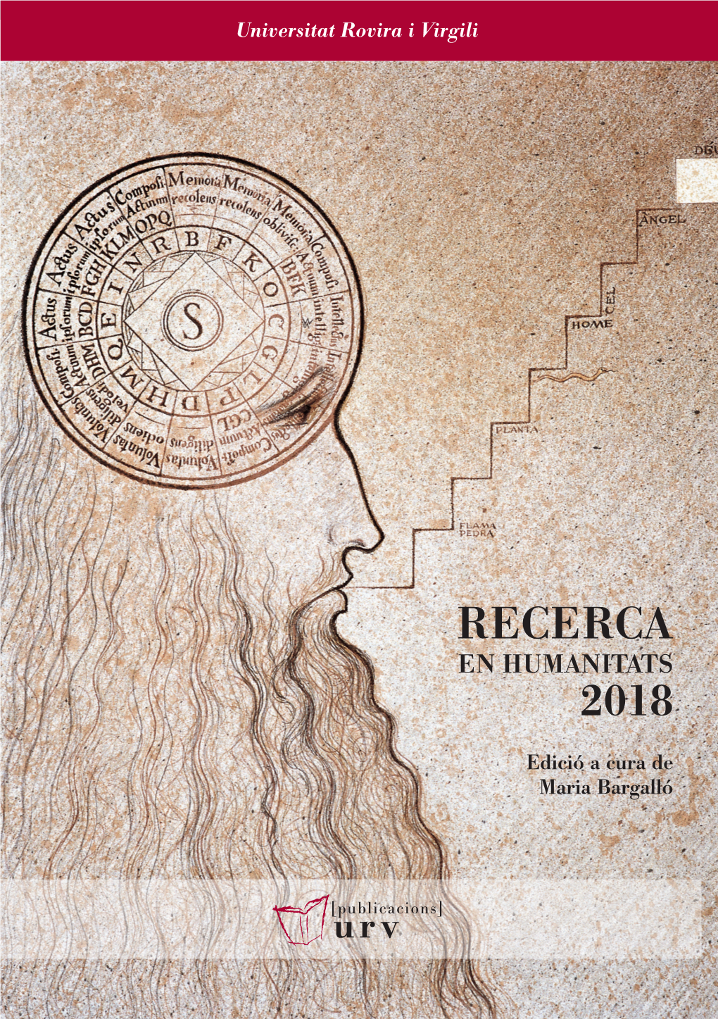 Recerca En Humanitats 2018