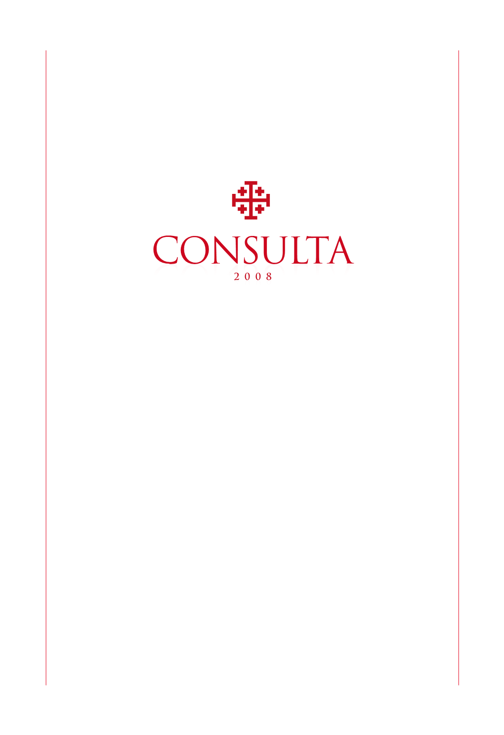 CONSULTA Consulta